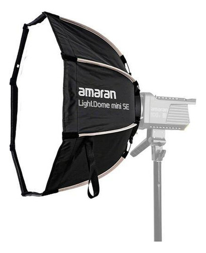 Softbox Aputure Amaran Light Dome Mini Se - 58cm