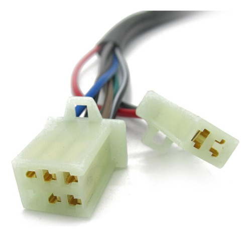 Kill Switch Para 50cc 70cc 90cc 110cc 125cc Atv