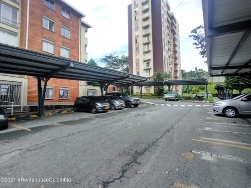 Imagen 5 de 14 de Apartamento En La Mota(medellin) Rah Co: 22-556