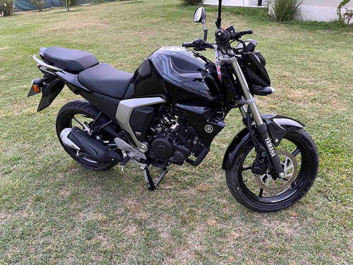 Imagen 21 de 21 de Yamaha Fz 160