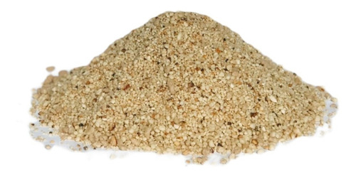 Imagem 3 de 3 de Xerém De Castanhas De Caju De Sergipe 500 Gramas 100%natural