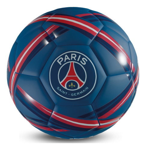 Bola Futebol Psg Paris Saint Campo Society Original Numero 5