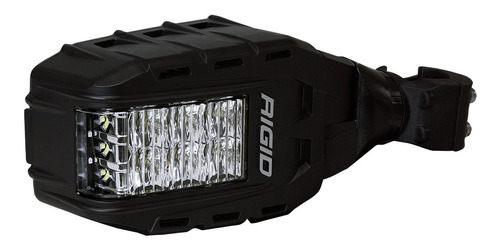 Un Espejo Retrovisor Rigid Industries Led Rzr X3 Can Am