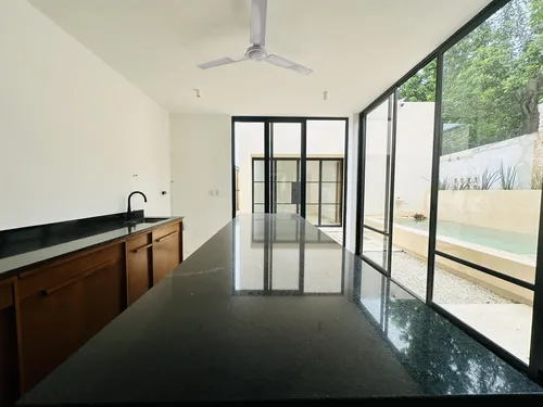 Casa En Venta Merida, Centro Barrio La Mejorada, Entrega Inmediata.