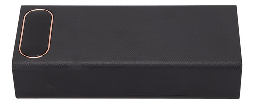 L16 16x18650 Diy Power Bank 2 Batería De Salida Usb Case