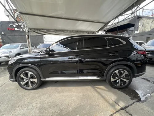 Byd Song Plus Dm-i Gs At 1500cc 6ab Abs Ct