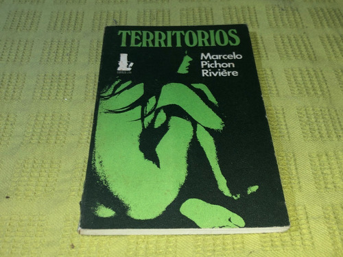Territorios - Marcelo Pichón Riviére - Corregidor