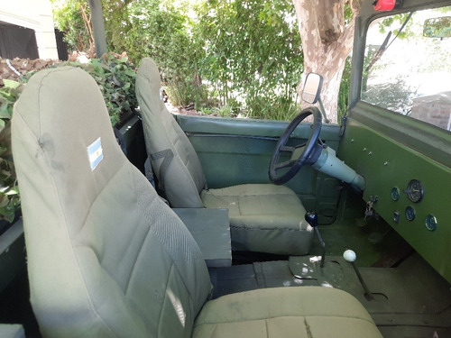 Jeep Gladiator 1973