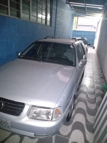Santana Quantum 2001 R$ 10 .600