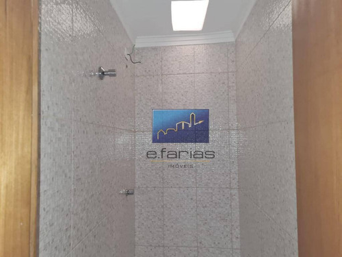 Imagem 22 de 24 de Sobrado Com 3 Dormitórios À Venda Por R$ 450.000,00 - Vila Talarico - São Paulo/sp - So1175