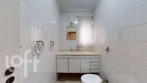 Imagem 5 de 30 de Apartamento Padrão Em São Paulo - Sp - Ap0244_rncr