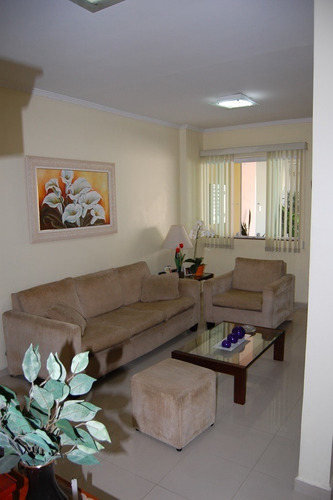 Imagem 5 de 15 de Casa Terrea 3 Dormitórios Rudge Ramos Vila Mussolini - 1033-2342