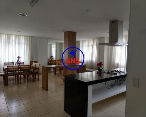 Imagem 22 de 30 de Apartamento - Ap03099 - 68708533