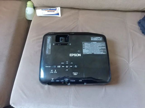 Projetor Epson S18