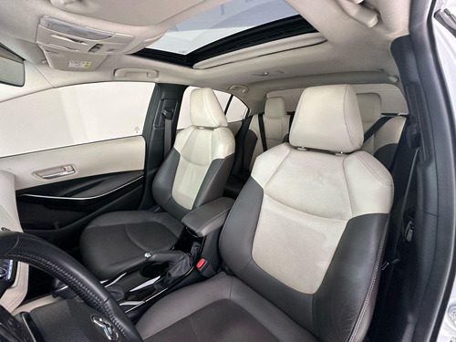 Toyota Corolla Altis Premium 1.8 Híbrido