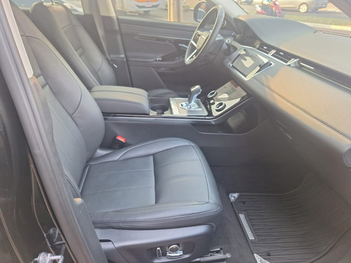 Land Rover Range Rover Evoque 2.0 P250 FLEX SE AWD AUTOMÁTICO