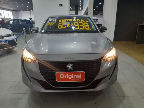Peugeot 208 Peugeot 208 Like 1.0