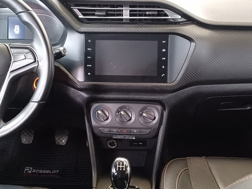 Chery Tiggo 2 Tiggo 2 1.5 2023