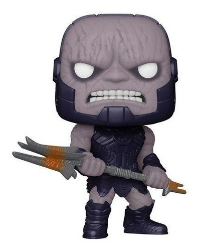 Funko Pop Zack Snyder´s Justice League Darkseid 1126