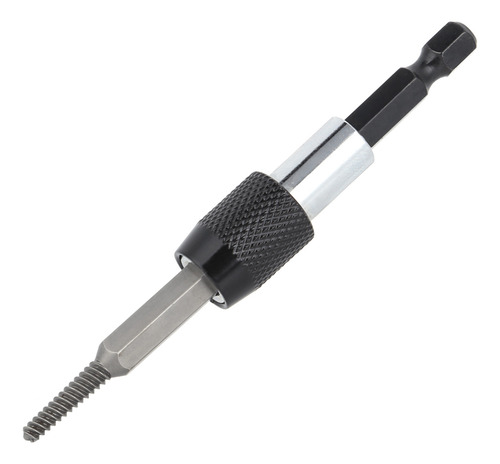 Extractor De Tornillos Tubo Roto De Mango Hexagonal Traje