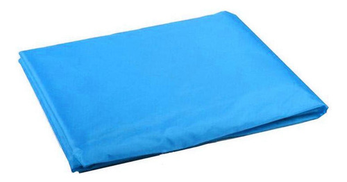 Cubierta De Mesa De Billar Pvc Impermeable A Prueba 8 Pies