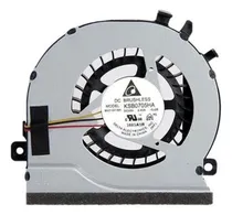 Comprar Fan Cooler Samsung Np270e4e Np270e5e Np270e5g