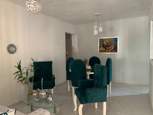 Imagen 24 de 27 de Vendo Edificio De 3 Apartamentos En Alma Rosa Primera