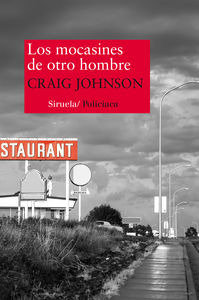 Los Mocasines De Otro Hombre (libro Original)