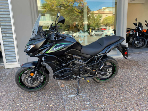 Imagen 3 de 6 de Kawasaki Versys 650