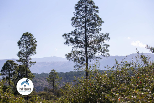 Terreno En Villa Berna Con Excelente Ubicación Y Vistas