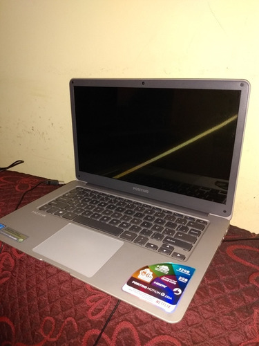 Notebook Positivo Motion Q 232a
