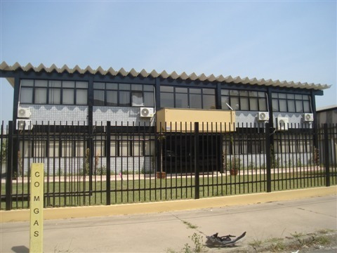 Imagem 1 de 23 de Galpão Locação 5000 M2 Indaiatuba - Ga0339