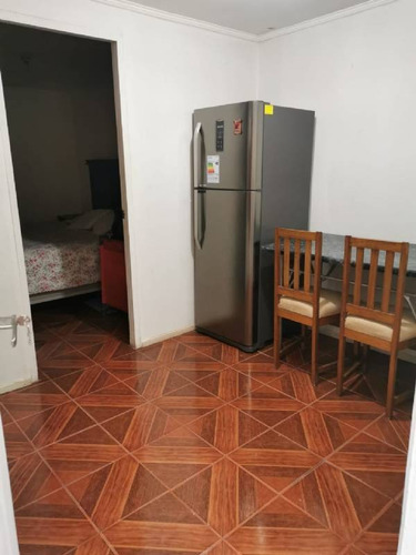Imagen 13 de 17 de Vende Casa 3d-2b, En Literatura Con Violeta Parra, Maipu