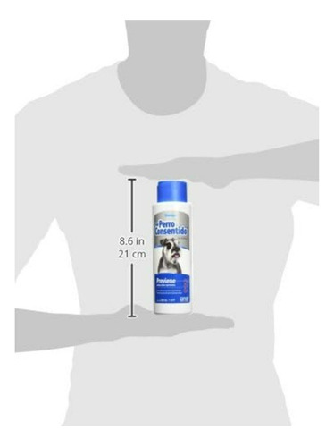 Grisi Pet Jabón 100g Y Shampoo 500ml Para Perro Consentido