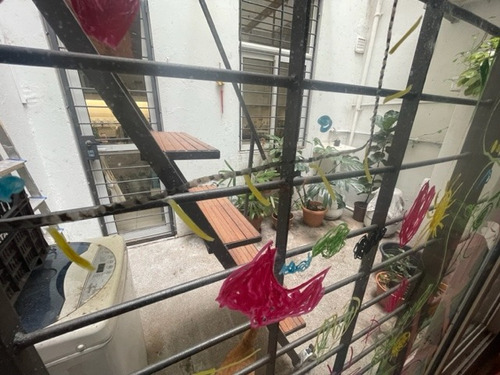 Venta Casa Parque Rodó 2 Dormitorios