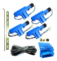 Comprar Kit Cierre Centralizado Universal 4 Puertas Joy 701 Auto