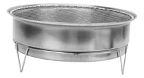 Comprar Parrilla De Barbacoa, Estufa De Barbacoa Multifunción Portát