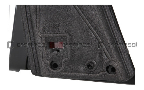 Espejo Ford Focus 2013 2014 2015 2016 2017 2018 C/ Luz Izq