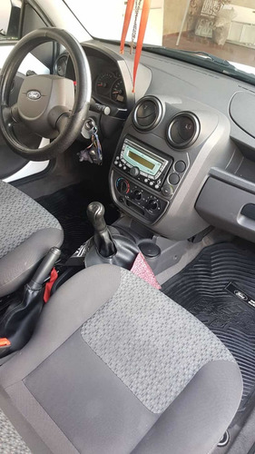 Imagen 9 de 9 de Ford Ka 2013 1.0 Fly Viral 63cv