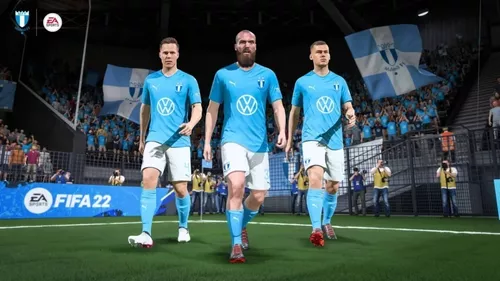 Fifa 22 Ps4 Mídia Física Novo Lacrado Pronta Entrega + Nf