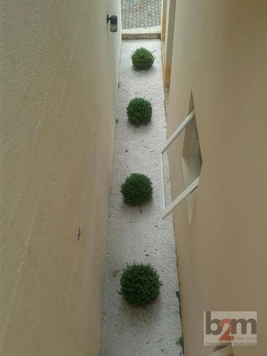Imagem 8 de 12 de Casa Residencial À Venda, Vila São Francisco, São Paulo. - Ca0887
