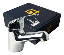 Comprar Monocomando Lavatorio Canilla Griferia De Baño Cocina