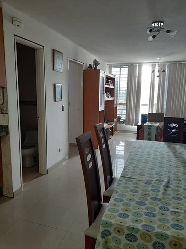 Imagen 2 de 14 de Edf Oasis Sabana Grande Apartamento En Venta Precio 38.000