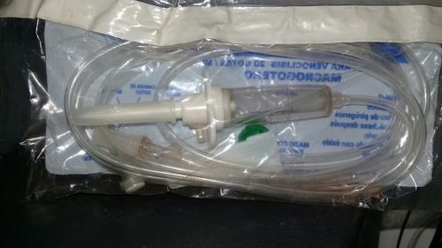Imagen 3 de 3 de Infusion Macrogotero