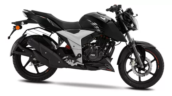 Moto Tvs Rtr 160 Calle Bajaj Ns Nacked 0km Credito Ahora 18