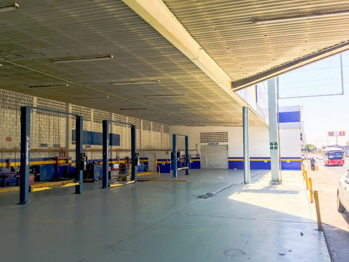 En Venta Bodega Industrial Trax Torreón En Torreón, Coahuila - El