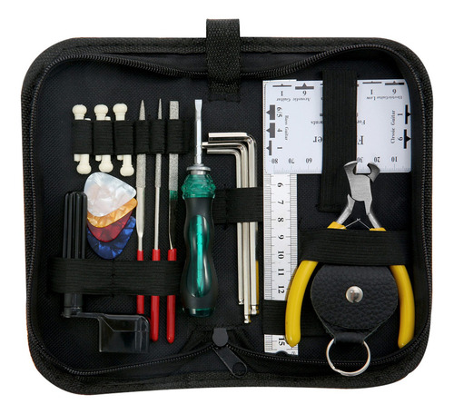 Wj1 Kit De Herramientas De Limpieza Para Reparación De