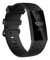 Comprar Malla Para Reloj Fitbit Charge 3\u002F Fitbit Charge 4 - Talle S