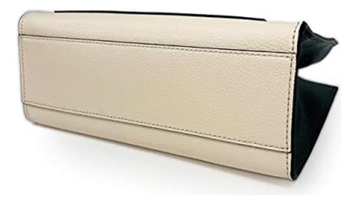 Marc Jacobs Mmini Grind Sandshell Bolso De Mano Para Mujer