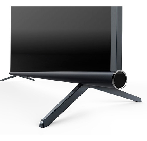 Smart Tv Led Tcl 55 Pulgadas 4k Ultra Hd Android L55p8m